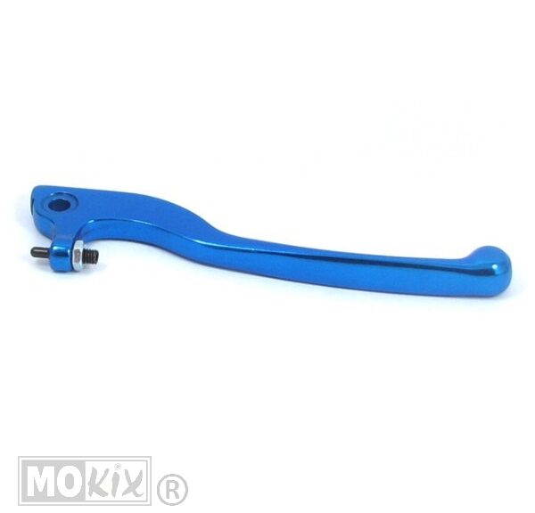 Hevel L/R Aprilia '00 Blauw
