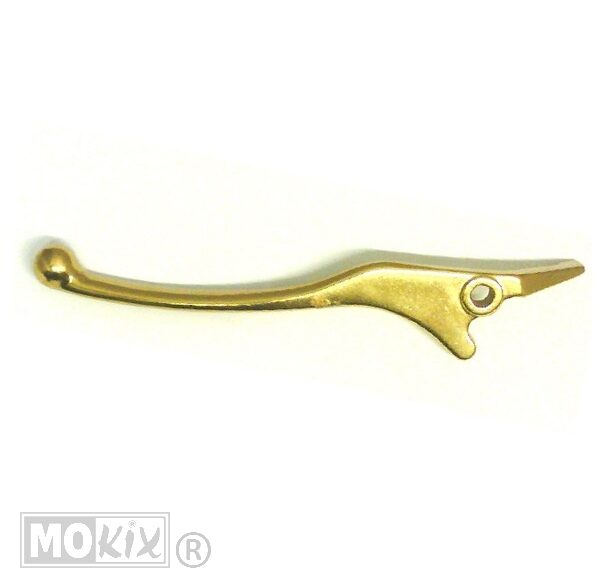 Hevel Links Honda X8R Goud - MKX