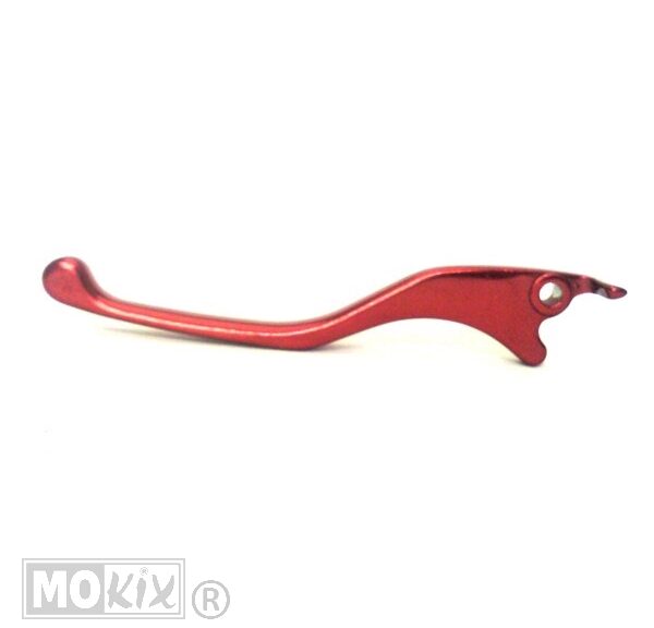 Hevel Links Honda X8R Rood - MKX