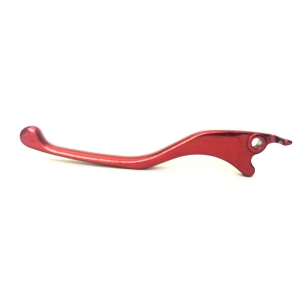 Hevel Links Honda X8R Rood - MKX