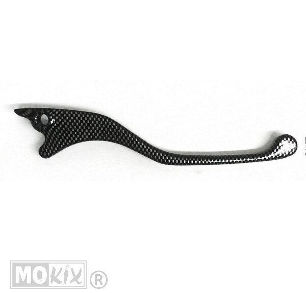 Alavanca direita Honda X8R SZX Carbon - MKX