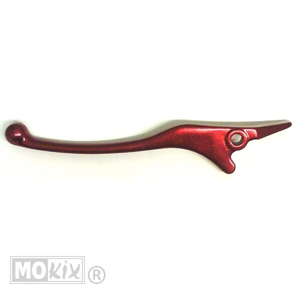 Lever Right Honda X8R SZX Red