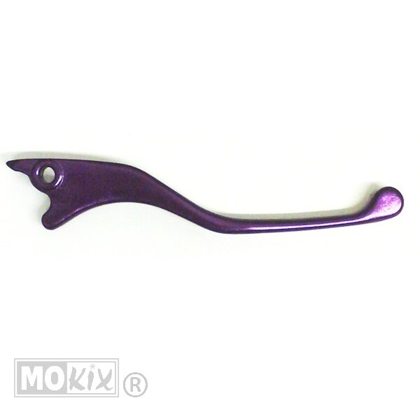 Lever Right Honda X8R SZX Violet