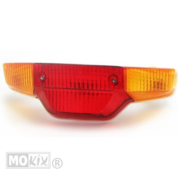 7091 ACHTERLICHT YAMAHA BW'S/BOOSTER INBOUW