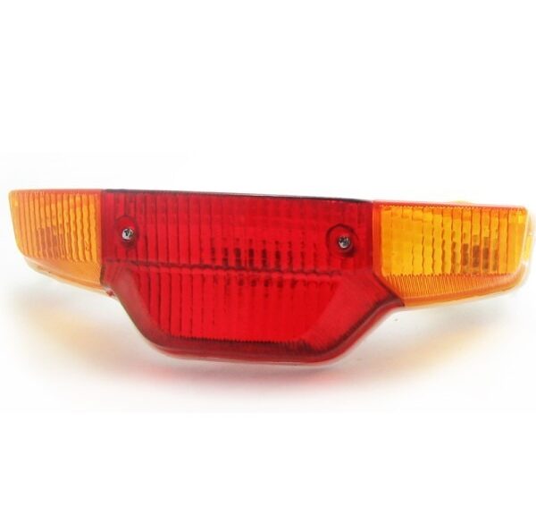 Achterlicht Yamaha BW'S/Booster Inbouw