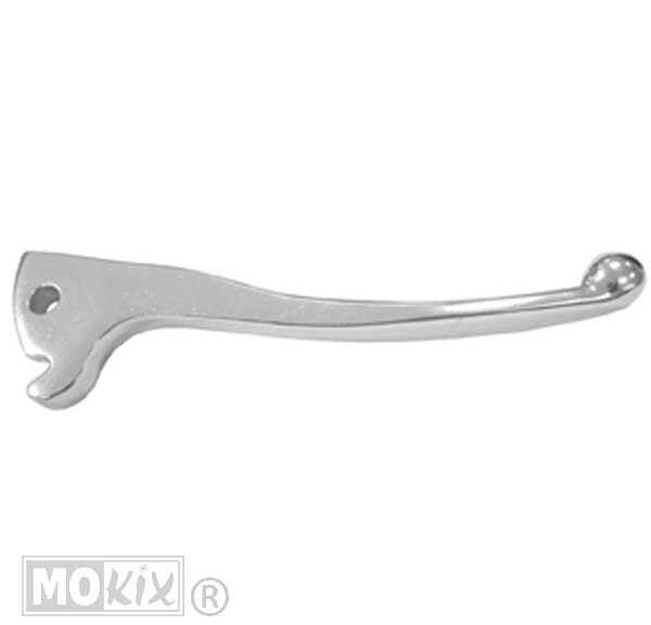 Hevel Rechts Yamaha Cygnus X Aluminium - V-Parts