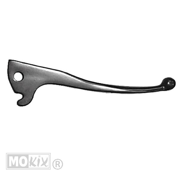 70922 HEVEL RECHTS YAMAHA CYGNUS ZWART