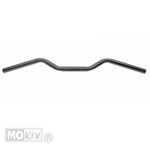 Stuur Honda MBX STD Zwart Supertec