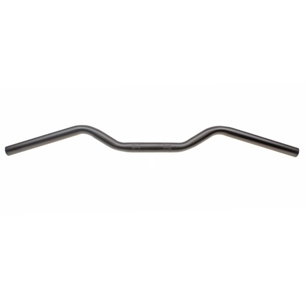Stuur Honda MBX STD Zwart Supertec