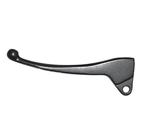 Hevel Links Yamaha Cygnus R Zwart - V-Parts