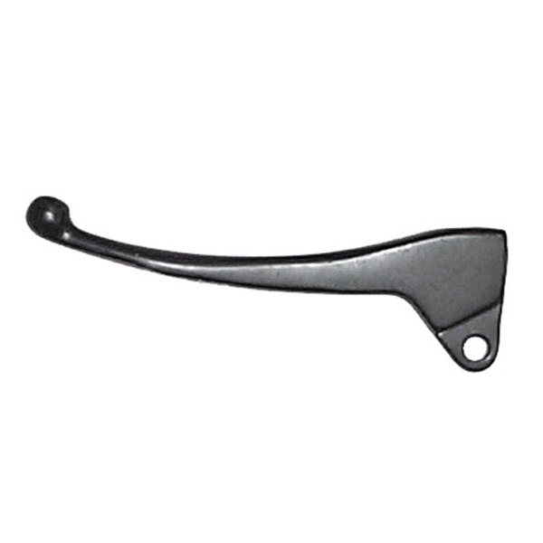 Hevel Links Yamaha Cygnus R Zwart - V-Parts