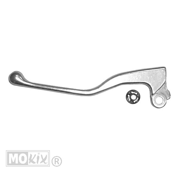 Hevel Links Aprilia Classic Aluminium - MKX