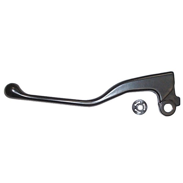 Hevel Links Aprilia Classic Zwart - MKX