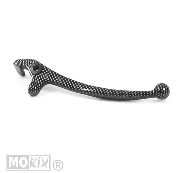 70975 HEVEL RECHTS SUZUKI SCOOTER NT CARBON