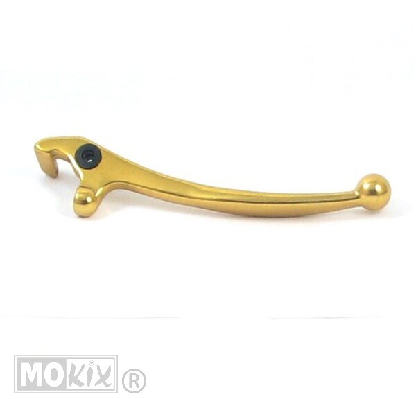 70976 HEVEL RECHTS SUZUKI SCOOTER NT GOUD