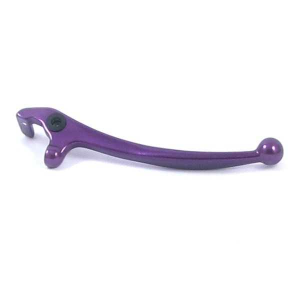 Hevel Rechts Suzuki Scooter NT Violet