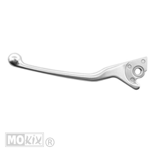 Hevel Rechts Piaggio ZIP/FLY/LX/LXV 4T Aluminium - MKX