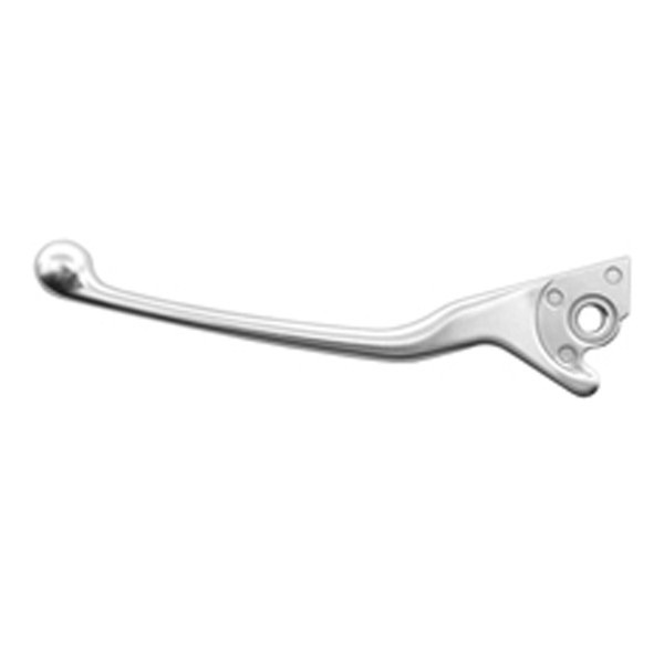 Hevel Rechts Piaggio ZIP/FLY/LX/LXV 4T Aluminium - MKX