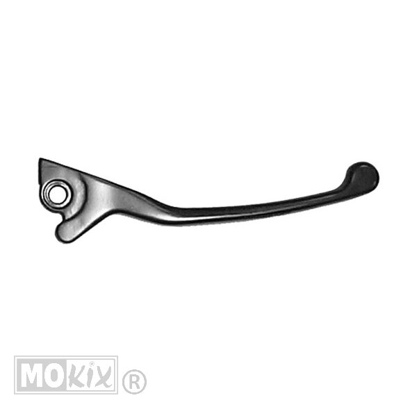 Hevel L/R Piaggio ZIP/NRG-RST/Extr/Stalker Zwart - MKX