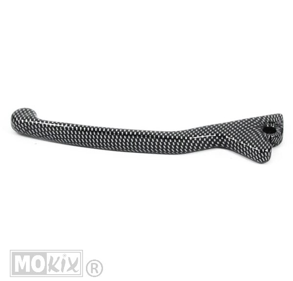 Hevel Links Piaggio Scooter NT Carbon - MKX