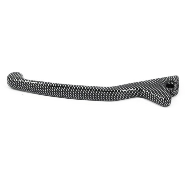 Hevel Links Piaggio Scooter NT Carbon - MKX