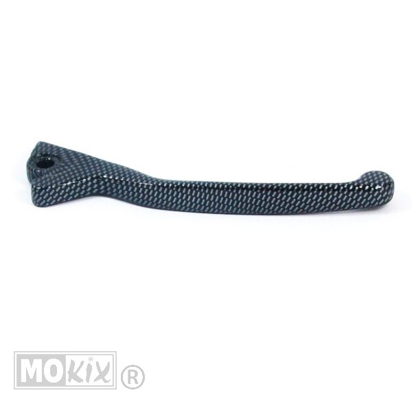 Hevel Rechts Piaggio Scooter NT Carbon - MKX