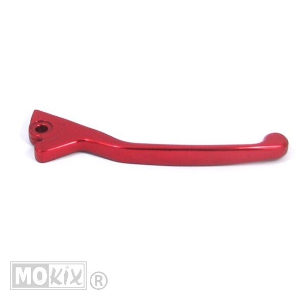Hevel L/R Piaggio Scooter NT Rood - MKX