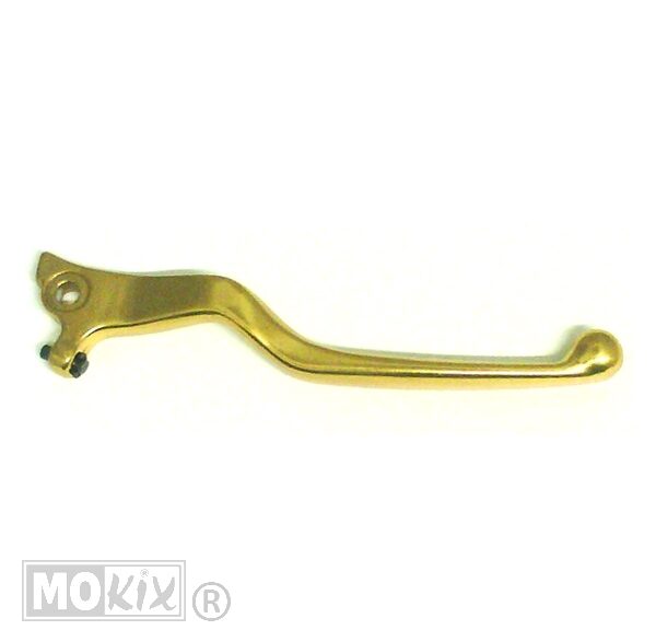 Hevel Rechts Aprilia RS 98-02 Goud
