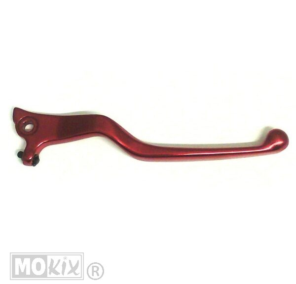 Hevel Rechts Aprilia RS 98-02 Rood