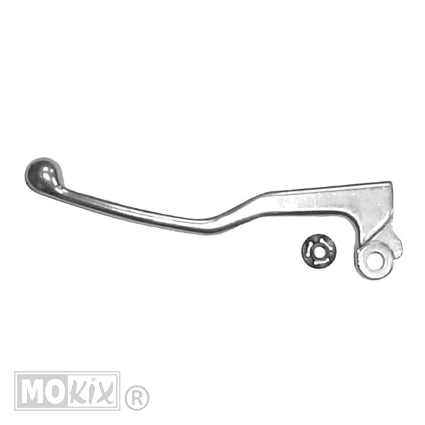 Hevel Links Rieju MRT / Derbi Senda-R 04 ALU - MKX