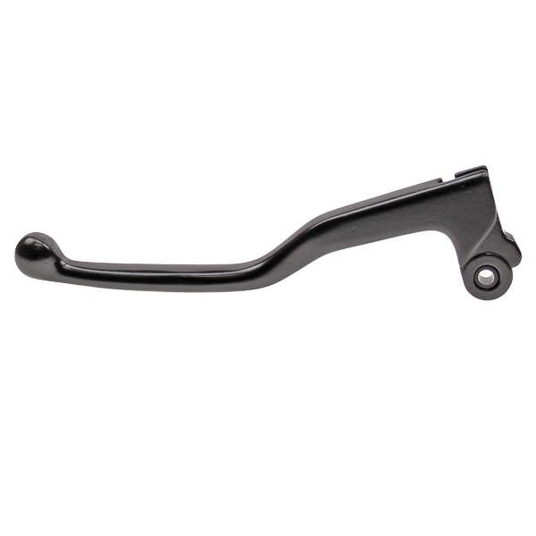 Hevel Links Yamaha / Rieju / Derbi Zwart - MKX
