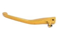 Hevel Links Aprilia Area 51 Goud