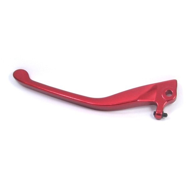 Hevel Links Aprilia Area 51 Rood