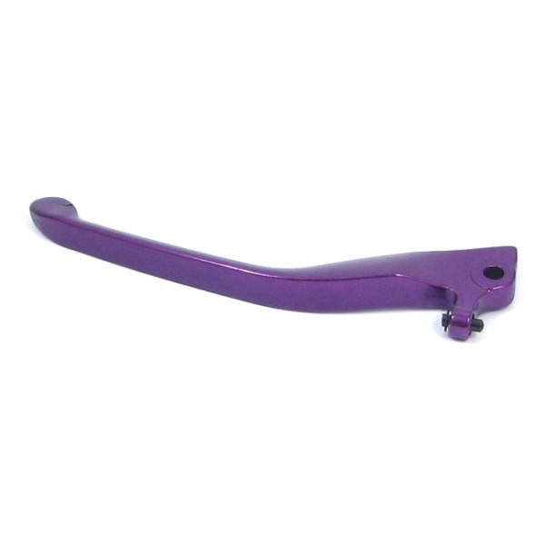Hevel Links Aprilia Area 51 Violet