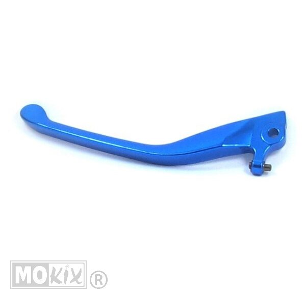 Hevel Links Aprilia Area 51 Blauw