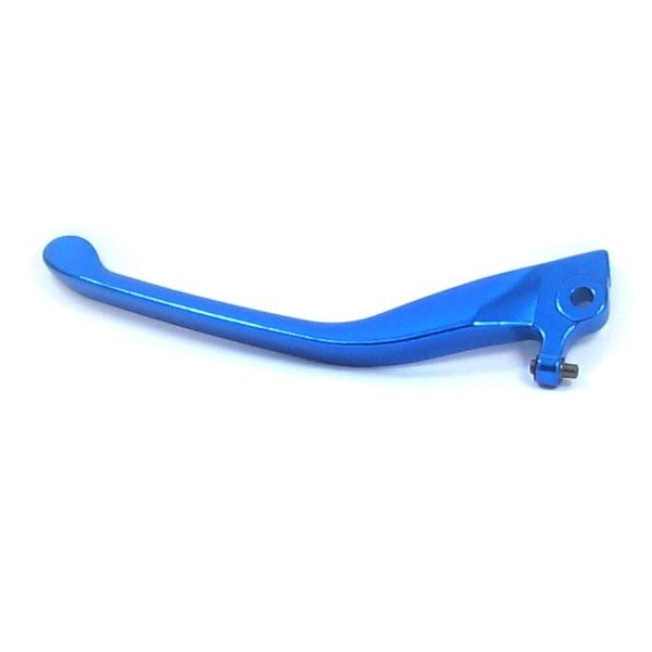Hevel Links Aprilia Area 51 Blauw