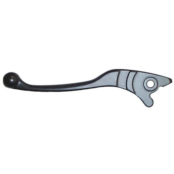 Hevel Links Honda Pantheon 00-02 Zwart - V-Parts