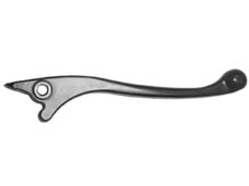 Hevel Rechts Honda Pantheon 00-02 Zwart - V-Parts