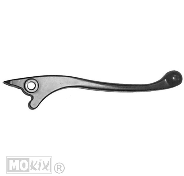 71172 HEVEL RECHTS HONDA PANTHEON 00-02 ZWART