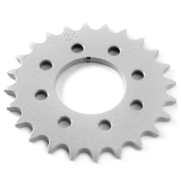 Achtertandwiel Tomos A35/A3 UNI 42.5mm 8 Gats 24t - IGM