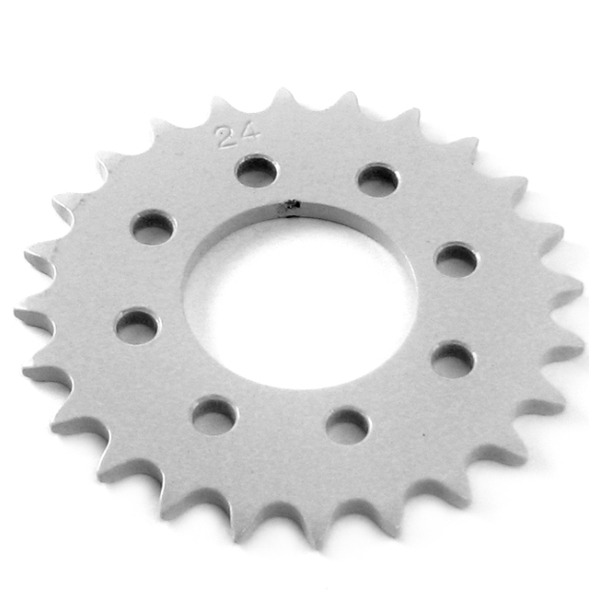 Achtertandwiel Tomos A35/A3 UNI 42.5mm 8 Gats 24t - IGM