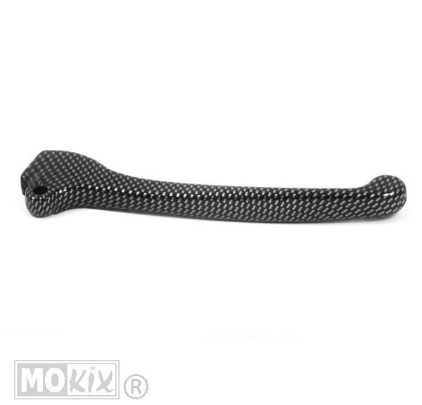 Hevel Rechts Piaggio Scooter OT Carbon - MKX