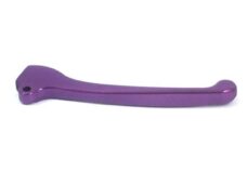 Hevel Rechts Piaggio Scooter OT Violet