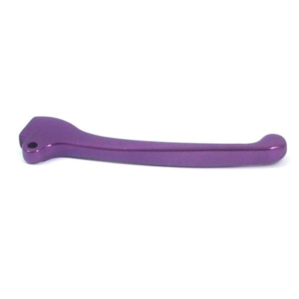 Hevel Rechts Piaggio Scooter OT Violet
