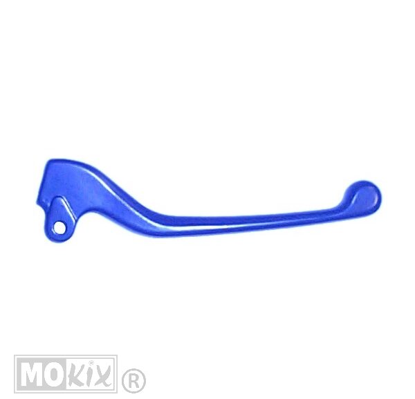 Hevel Rechts Piaggio Scooter OT Blauw