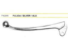 Hevel Links Yamaha FS1-DX/RD50M Aluminium - MKX