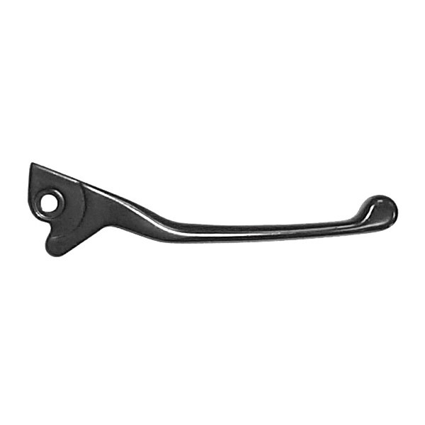Hevel L/R Piaggio Runner-SP Zwart - MKX