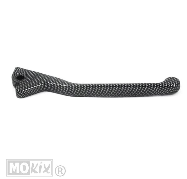Hevel Rechts Piaggio Runner-SP Carbon - MKX