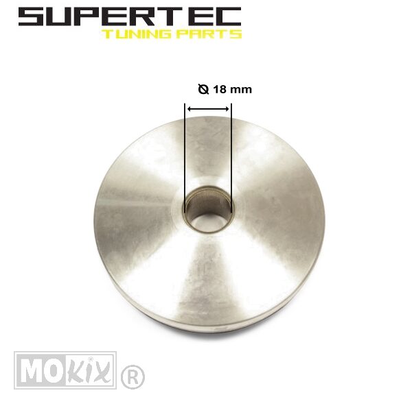 Variateur Minarelli Horz+Vert 18mm Kaal ST - Supertec