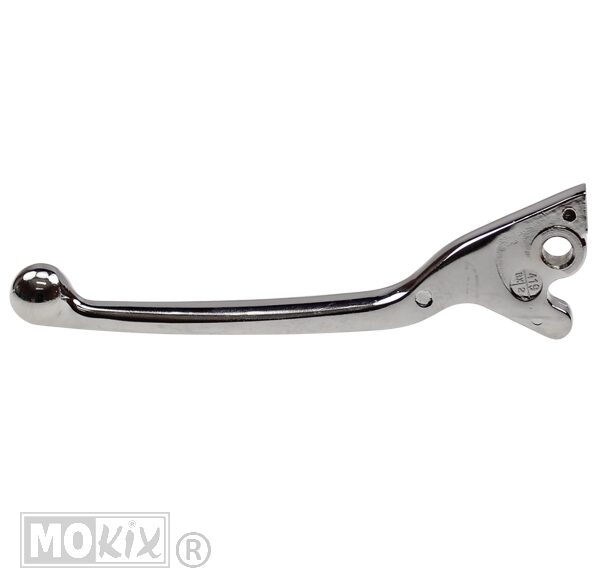 Hevel Links Piaggio ZIP/NRG-MC ALU